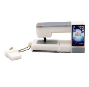Janome 2GB USB Drive MC15000 Replica