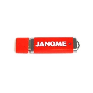 Janome 64MB USB Drive