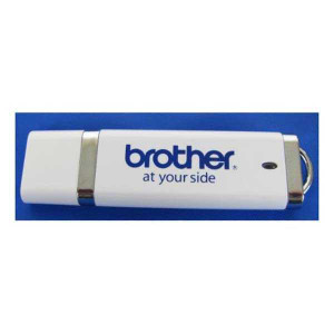 Brother 4GB USB Memory Stick