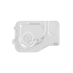 Hook Cover for Juki HZL-G210 & G110 and More