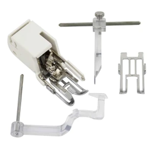 Janome Top Load Low Shank Convertible Even Feed Foot Set