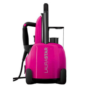 LauraStar Lift Plus Pinky Pop Ironing System