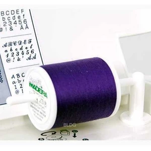 Juki Auxiliary Spool Pin For DX, HZL-F and HZL-DX Series Machines