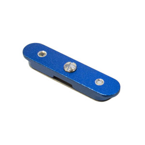 Janome Elastic Gathering Foot 7.5mm For 1200D