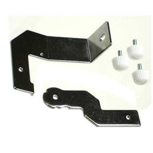 Janome Attachment Holder Set for 1200D Serger