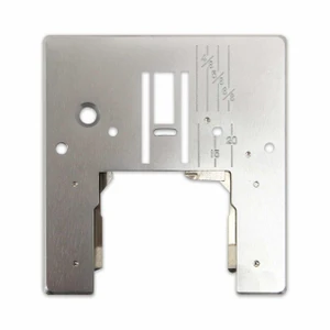 Janome / NewHome Needle Plate Fits DX2015, SD2014, SS2015 & Others