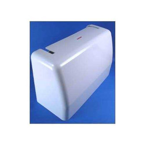 Janome Hard Shell Cover Fits 3015, 3123, 5124, HD3000 & Others