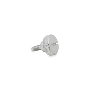 Janome Thumbscrew To Attach Presser Foot Shank