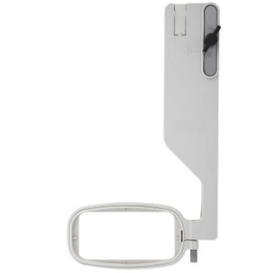 Janome Free Arm Embroidery Hoop FA10a for MC9900