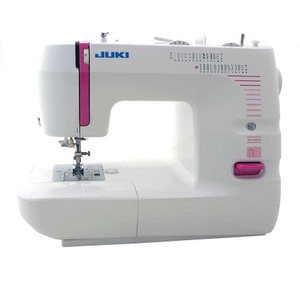 Juki HZL-355Z Sewing Machine front view