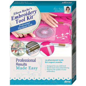 Embroidery Tool Kit
