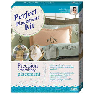 Perfect Placement Kit