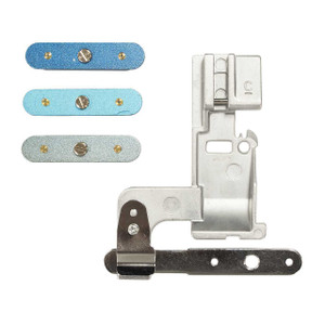 Janome Elastic Gathering Attachment For 1100D & 1200D Sergers