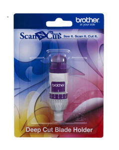 Brother Scan & Cut Deep Cut Blade Holder