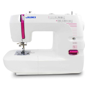 Juki HZL-355Z Sewing Machine - Demo
