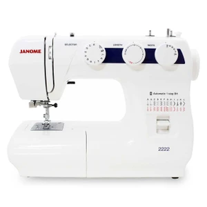 Janome 2222 Open Box Sale Sewing Machine