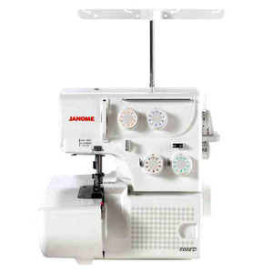 Janome 8002D Serger Open Box Sale