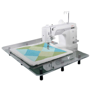 Janome Free Motion Extension Table Fits all 1600P Series Machines