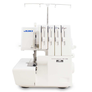 Juki MO-114D 2 Needle, 2/3/4 Thread Overlock Serger