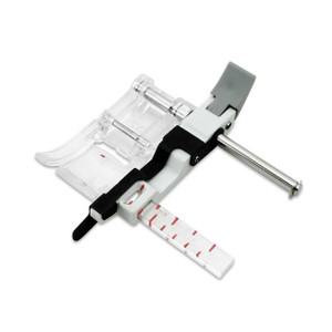 Janome Sliding Guide Foot for 9mm Machines