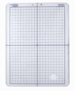 Janome Template for RE20B Hoop