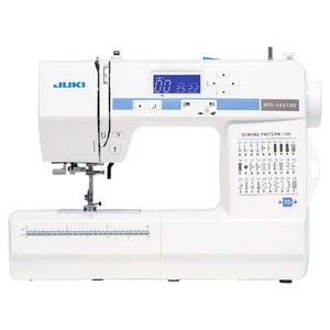 Juki HZL-LB5100 Computerized Sewing Machine