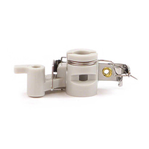 Needle threader for Brother and Babylock Machines