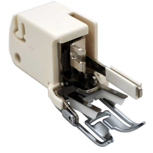 Janome 9mm Even Feed Foot