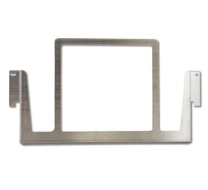 Fast Frames 8 x 8” Deep Bag Frame for Brother Persona and Baby Lock Alliance