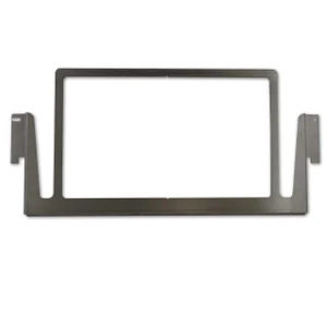 Fast Frames 14 x 8” Deep Bag Frame for Brother Baby Lock 10 Needle Machines