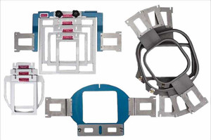 Durkee A.S.K. Hoop Starter Kit Brother Persona and Baby Lock Alliance