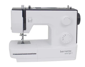 Bernette Sew and Go 1 Sewing Machine