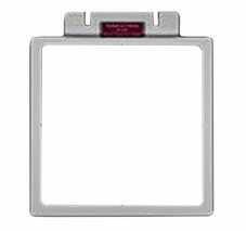 Durkee 6 x 6 inch Individual Multi-Needle EZ Frame