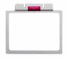 Durkee 7 x 5 inch Individual Multi-Needle EZ Frame
