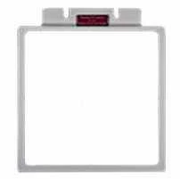 Durkee 7 x 7 inch Individual Multi-Needle EZ Frame