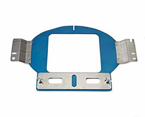 Durkee Cap Frame for Brother and Baby Lock 6 and 10 Needle Machines