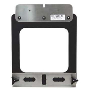 Fast Frames Flat Hat Hoop Add on Fits All Fast Frame Arms