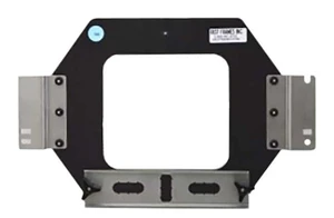 Fast Frames Flat Hat Hoop fits Professional Multi Needle machines