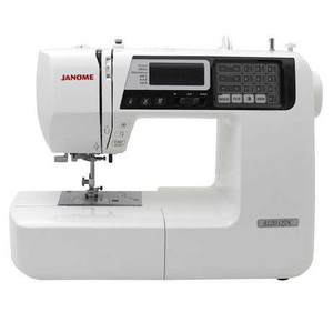 Janome 4120QDC Computerized Sewing Machine – Refurbished