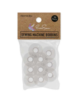EverSewn Sewing Machine Bobbins 10 Pack All EverSewn Models