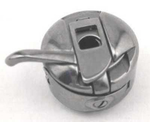 EverSewn Sewing Machine Bobbin Case for Sparrow model 15