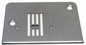 EverSewn Sewing Machine Needle Plate for Sparrow Model 15
