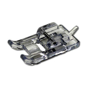 Janome Top-Load Manual Buttonhole and Satin Stitch Foot B