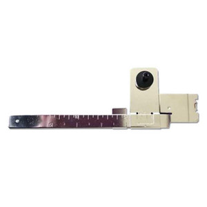 Janome Circular Sewing Attachment for MC7700, 6600, 6500 and More