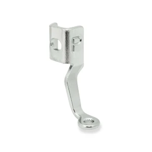 Janome Metal Embroidery Foot P for MC400E, MC500E and Elna 830