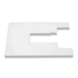 Insert B for Universal Table fits 6600P, 6500P and 6300P