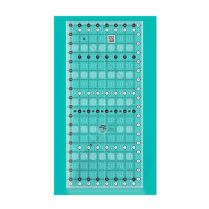 Creative Grids Quilt Ruler 8-1/2in x 18-1/2in