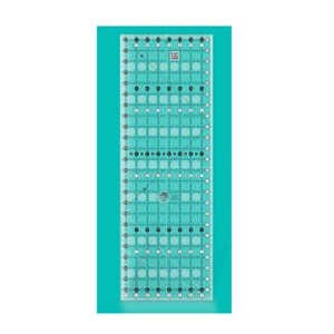 Creative Grids Quilt Ruler 8-1/2in x 24-1/2in