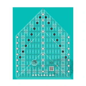 Creative Grids House Quilt Ruler