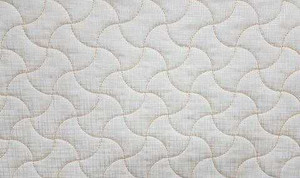 Sew Steady-Westalee Apple Core Longarm Template 3PC 6mm Set